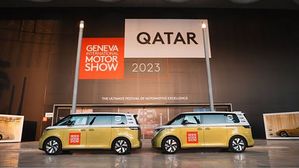 A Historic Shift: Geneva Motor Show finds a new home in Doha
