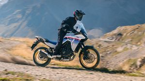 Honda XL750 Transalp Launched In India At Rs 10.99 Lakh – Bookings Open For First 100 Customers