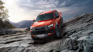 2024 Isuzu D-Max Debuts With ADAS & Other Features – Time For Hilux To Start Worrying