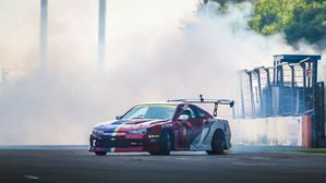 Let's Get Sideways: JK Tyre Launches India’s First-Ever Drift Challenge!