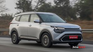 Kia Carens MPV Achieves 1 Lakh Unit Sales Milestone: Another Success Story For Kia India