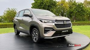 Maruti Suzuki Soars High With A Mega Milestone Of 10 Lakh Automatic Vehicle Sales