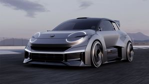 Unveiling Nissan Concept 20 23: A Revolution in Electric Cars