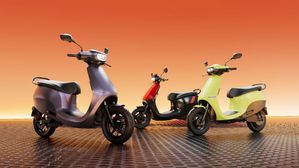 Ola Electric Is Offering An Exclusive 72-hour Electric Rush Discount - Check Out All The Details Here