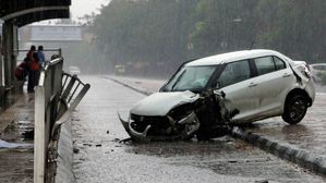 Road Accident Numbers Reaches New Record In India – More Than 1.68 Lakh People Died In 2022