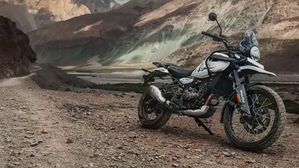 Royal Enfield To Test Himalayan 452 From Chennai To Umling La – Check Out All Details Here
