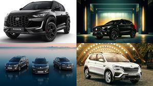 Top 5 Special Edition Cars Launched This Festive Season – Nissan, Honda, MG & More