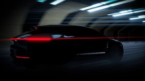 Toyota FT-3e Concept Teased: A Glimpse Into The Firm's SUVs Of The Future