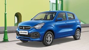 Automobile Retail Sales Skyrockets To A Record High This Festive Season: FADA