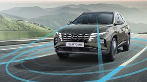 How ADAS and MOIS Can Make Indian Roads Safer