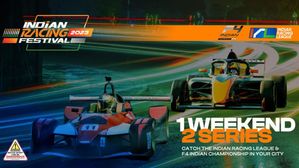 Indian Racing League: The Game-Changer in Indian Motorsports