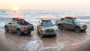 Mahindra Scorpio N Pickup – Everything We Know So Far