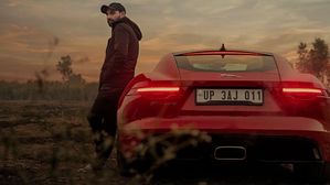 From Wicket Strikes to Engine Roars: Mohammed Shamis Dual Love!