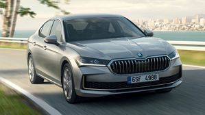 The Fourth-Gen Skoda Superb: Top Things You Need To Know