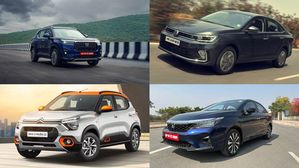 Pocket-Friendly Speedsters: Quickest Cars on Indian Roads Under Rs. 15 Lakh