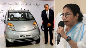 Tata Motors Get Rs 766 Crore Compensation – Everything You Need To Know