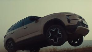 Tata Motors Brings Back The Iconic Reclaim Your Life Ad Campaign For The New Tata Safari
