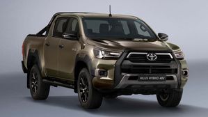 Top 5 Things You Need To Know About The Toyota Hilux Hybrid – Efficiency, Reliability & More
