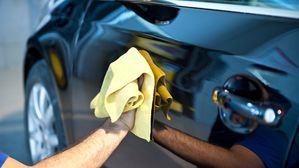 Basic Car Washing & Car Detailing – Everything You Need To Know