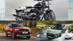 Automotive Extravaganza: Unveiling Januarys Thrilling Two-Wheeler & Car Launches In India