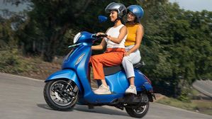 Bajaj Chetak Urbane: Setting a New Standard for Affordable E-Scooters