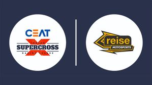 Reise MotoSports Revs Up For Electrifying Debut In Indian Supercross League