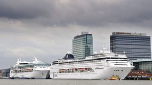 Kerala’s Beypore-Kochi-Dubai Cruise To Slash NRI Travel Costs