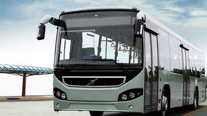 Sustainable Travel Revolution: Ladakh's Electric Buses Hit 10 Lakh Km Milestone!