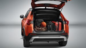 Top 5 Mid-Size SUVs With Biggest Boot – Roadtrip Partners