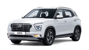 Hyundai Creta EV: The Game-Changer In India's EV Market