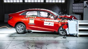 Bharat NCAP: India's Vehicle Safety Revolution Begins