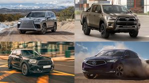 Most Reliable Cars Of 2023: Unveiling The Champions Of Dependability