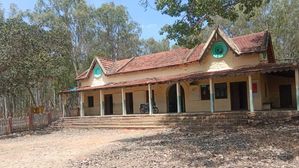 New Eco-friendly Way To Travel To Nandi Hills!