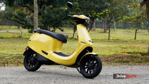 Honda Activa Dominates, Electric Scooters Surge in November 2023 Indian Scooter Sales