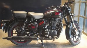 Royal Enfield Reown: A Trusted Platform For Buying & Selling Used Royal Enfield Bikes