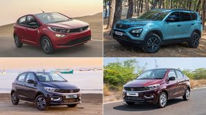 Tata Motors Year-End Discounts: Drive Home Savings On Your Dream Car