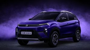 Tata Nexon: Indias Highest-Selling Compact SUV