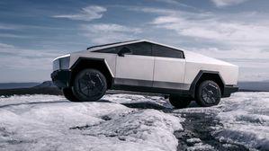 Tesla Cybertruck – Top Things You Need To Know