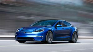 Chinas EVs Sidelined in New French Subsidy Scheme