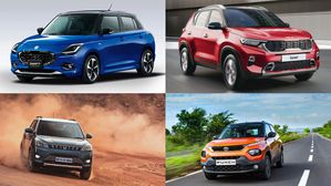 New Wave of Affordable And Feature-Rich Cars Coming Soon