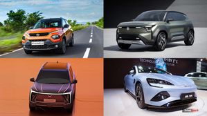 5 Breakthrough EVs Hitting Indian Roads in 2024 – Charge Up Your Excitement!