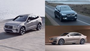 Volvo India Announces Price Hike: Get Ready For A 2% Increase In 2024