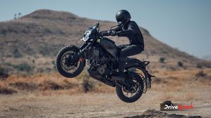 Husqvarna Svartpilen 401 Review: A Minimalistic Naked Prowler