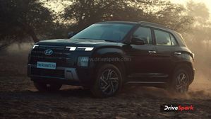 2024 Hyundai Creta Facelift SUV Launched In India At Rs 10.99 Lakh – New Features, Extensive Updates & More