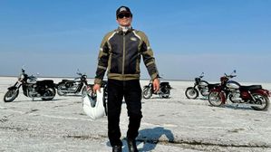 Classic Legends Plan to Outrace Competitors with Jawa-Yezdi