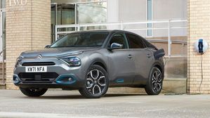 Affordable Electric Luxury? Citroen eC3 Aircross Aims to Win Indian Hearts