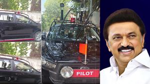 CM Stalins Security Gets a Major Boost with High-Tech Innova Fleet