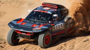 Dakar 2024 Stage 2 Results: Honda's 'Nacho' Wins As Audi's Peterhansel Claims Record Equalling 50th Stag