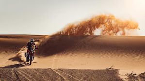 Dakar 2024 Stage 9 Results: Van Beveren Takes 2nd Stage Win As Loeb Captures 4th Stage Victory