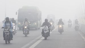 CAQM Enforces Drastic Restrictions To Clear Delhi's Toxic Air